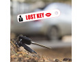 Lost key 1 contact numbers (40 numbers per board)